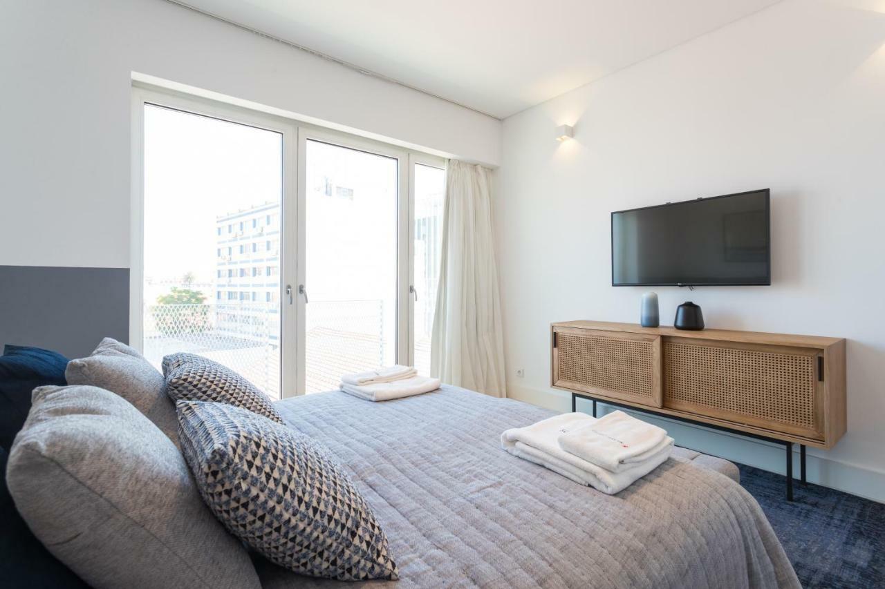Flh Cais Sodre Modern Flat * Lisboa
