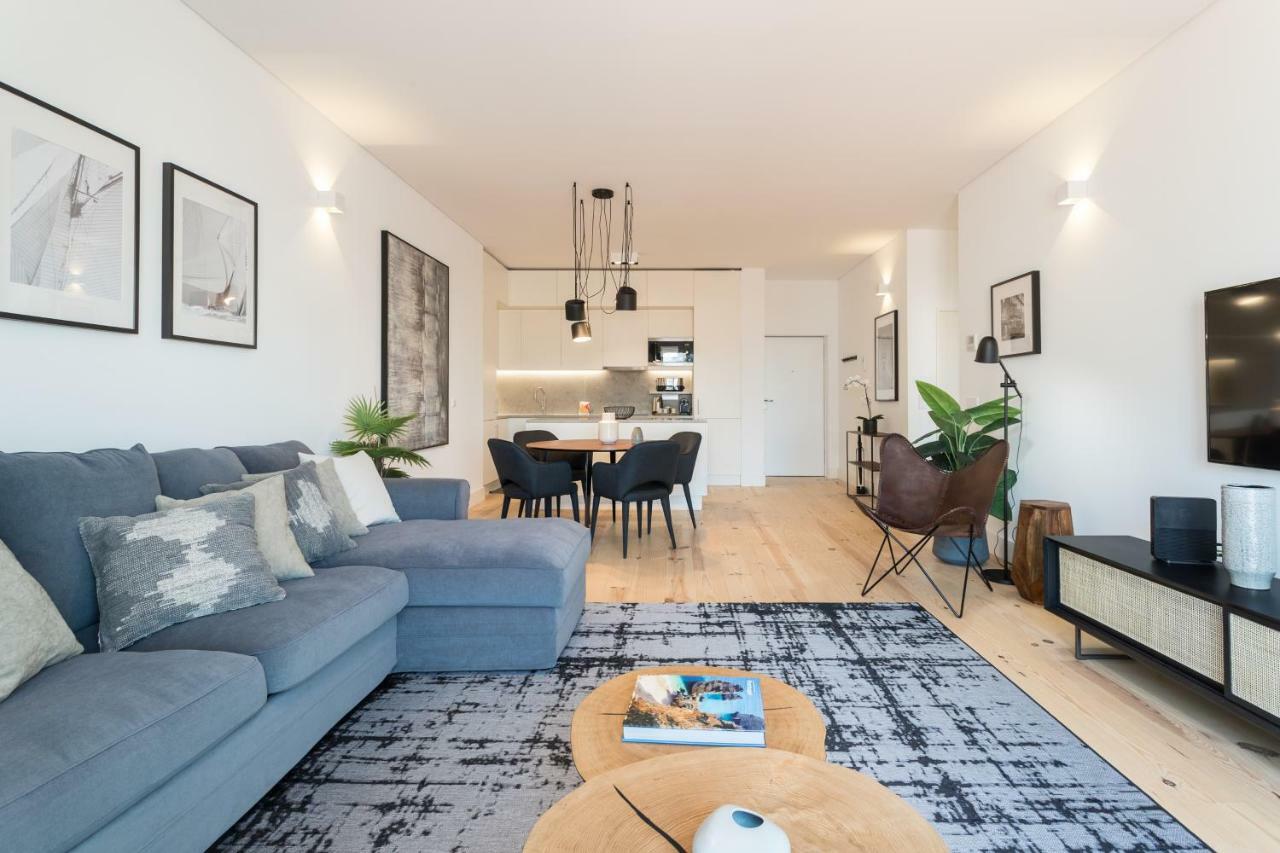 Flh Cais Sodre Modern Flat Apartamento