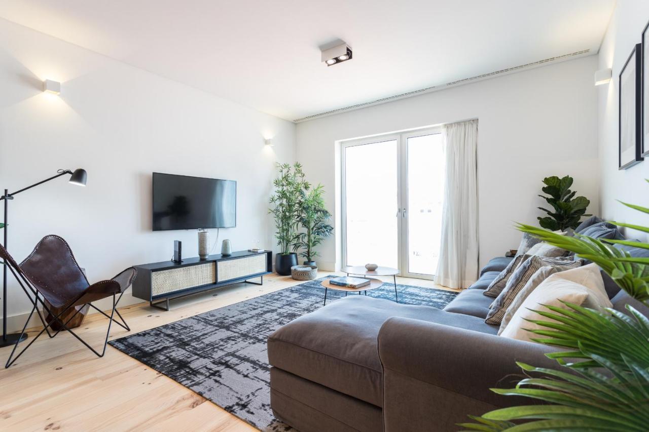 Flh Cais Sodre Modern Flat Apartamento