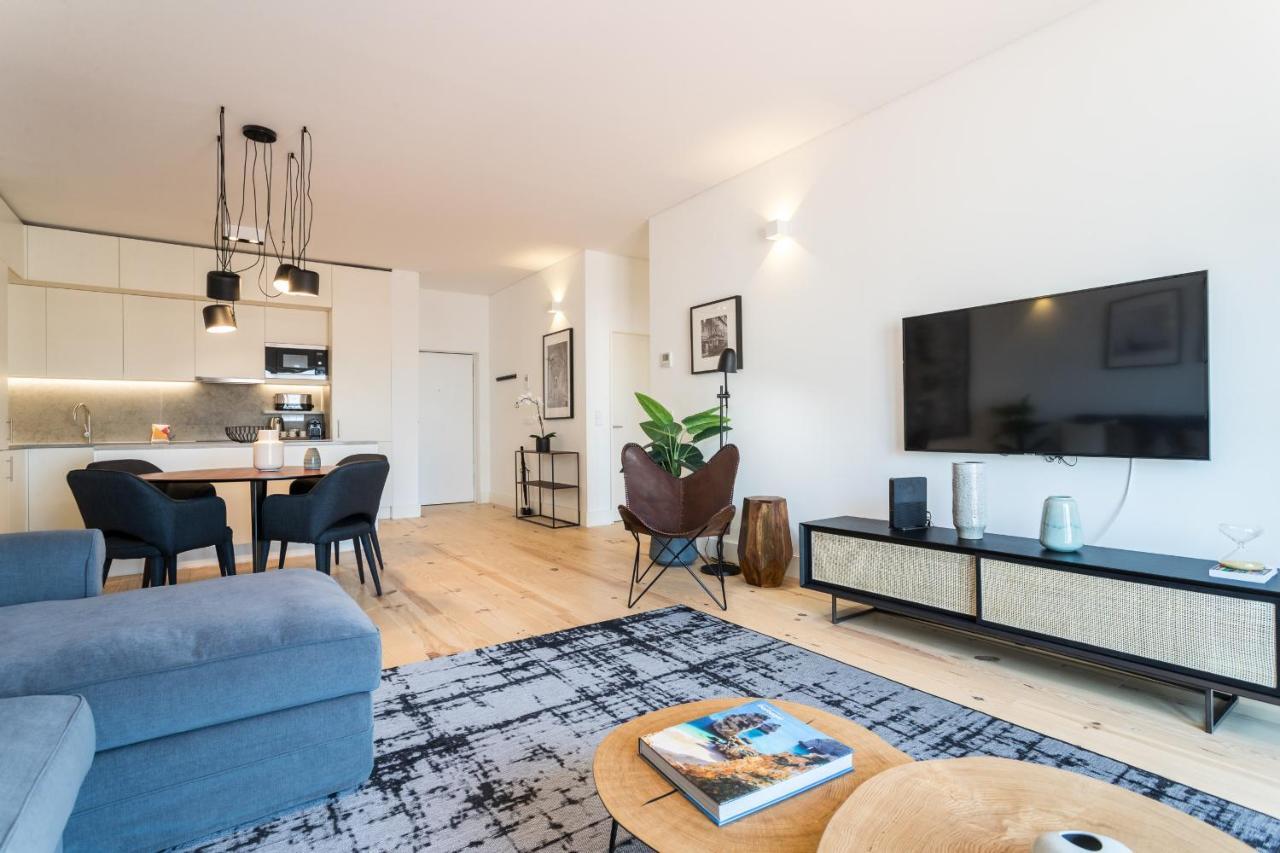 Flh Cais Sodre Modern Flat Lisboa