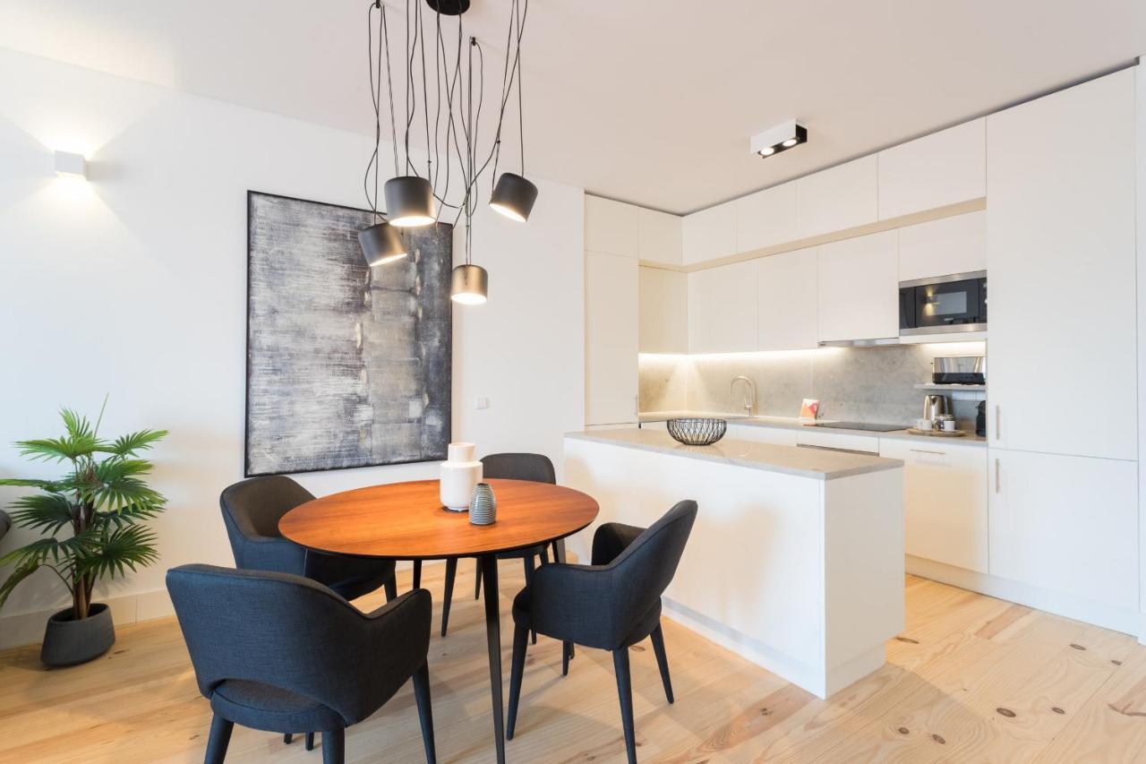 Apartamento Flh Cais Sodre Modern Flat