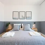 FLH Cais Sodré Modern Flat