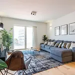 FLH Cais Sodré Modern Flat