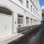 FLH Cais Sodré Modern Flat