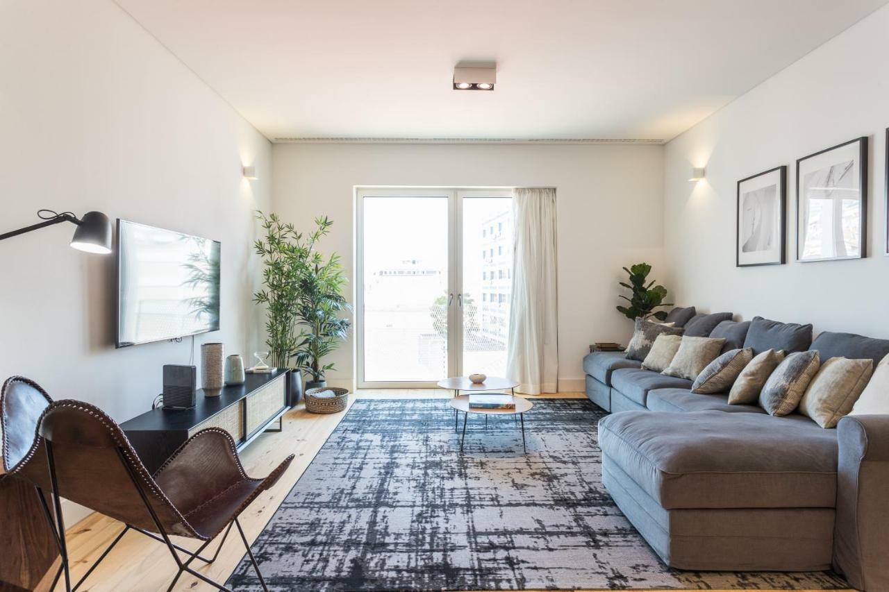 Apartamento Flh Cais Sodré Modern Flat