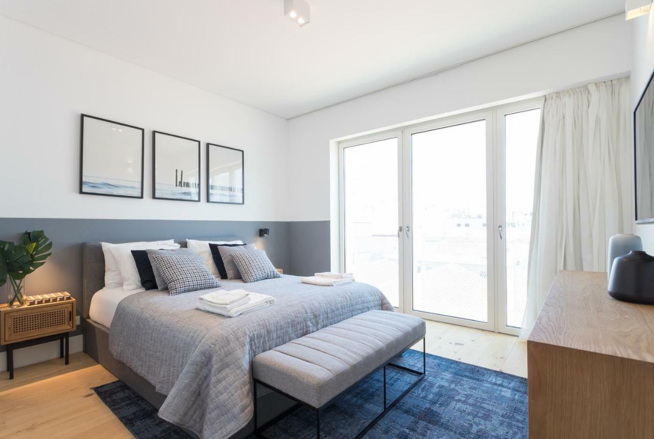 Flh Cais Sodré Modern Flat * Lisboa