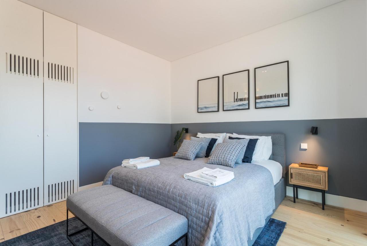 Flh Cais Sodré Modern Flat * Lisboa