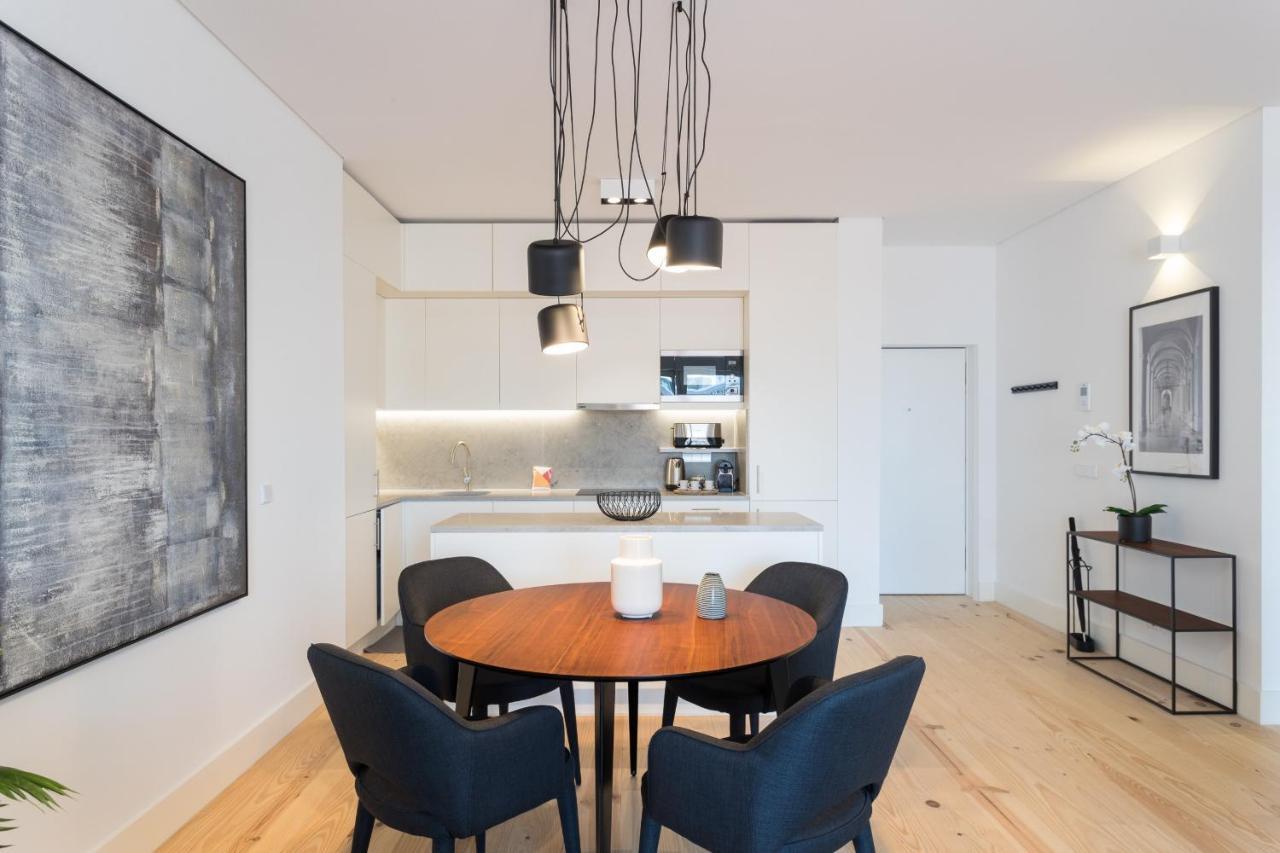 Flh Cais Sodré Modern Flat Apartamento *