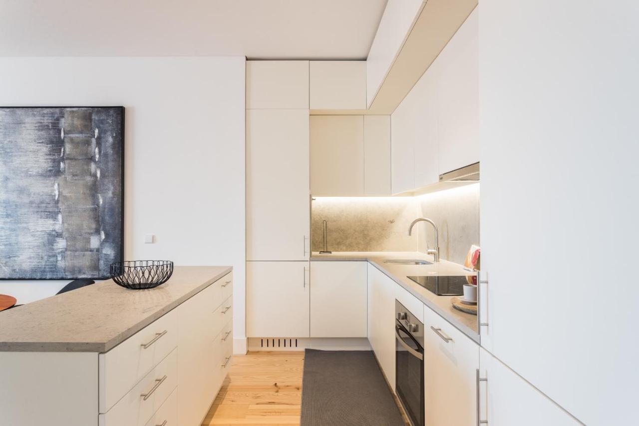 Apartamento Flh Cais Sodré Modern Flat *