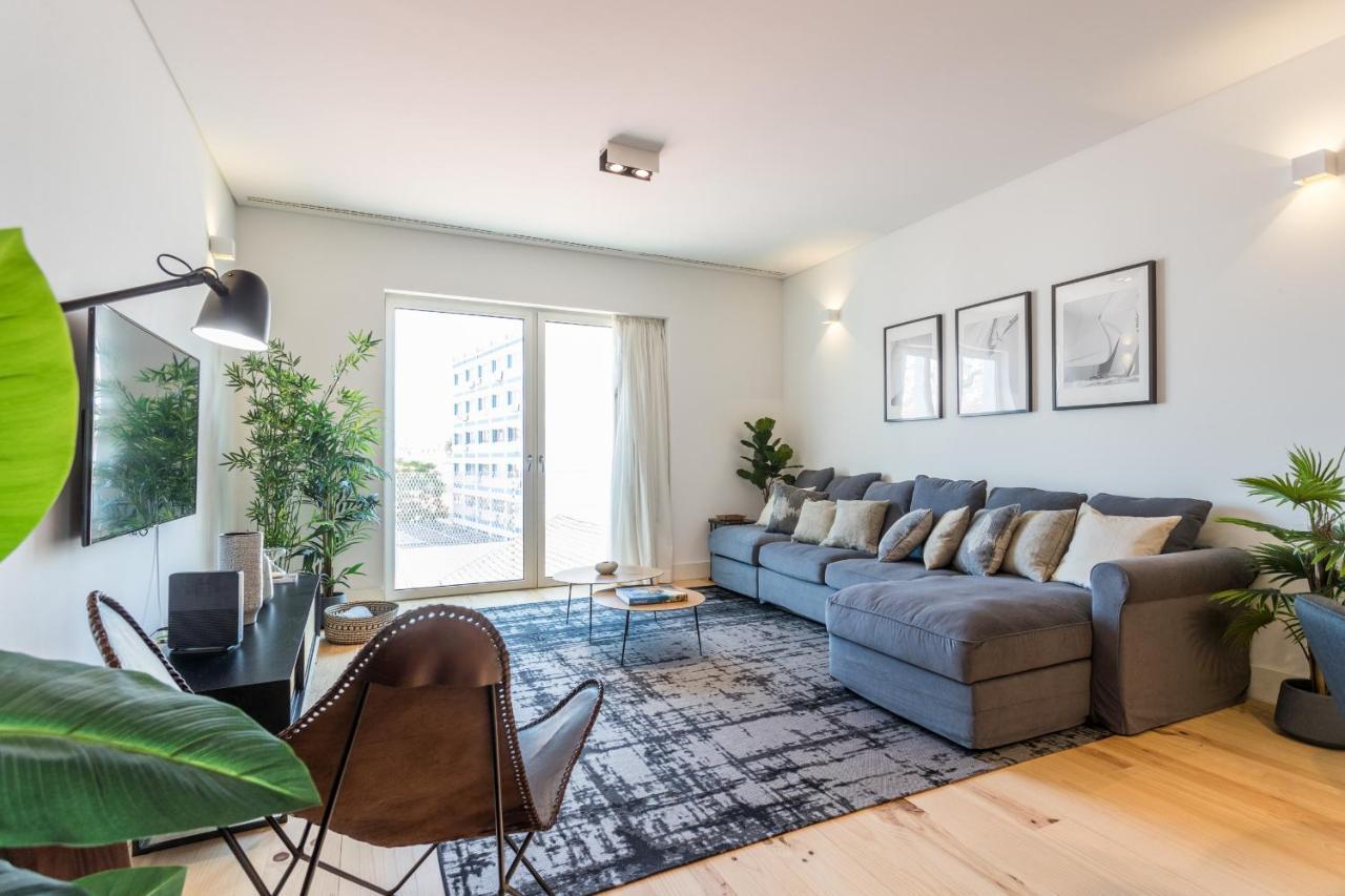 Flh Cais Sodré Modern Flat