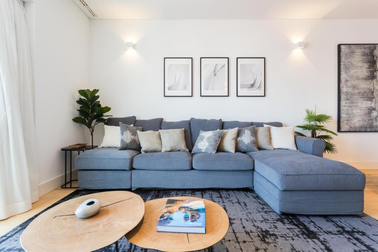 Flh Cais Sodré Modern Flat Apartamento
